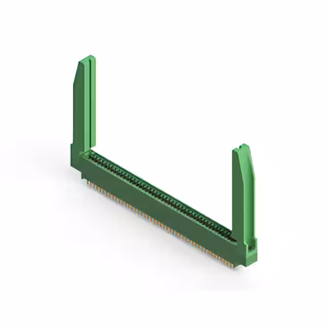 345-094-521-878 EDAC Inc.  Edgeboard Connectors